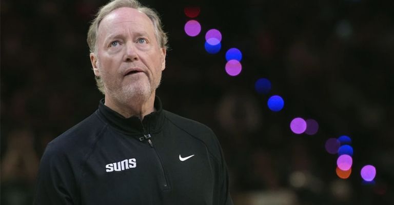 Budenholzer seguramente no estará la próxima temporada