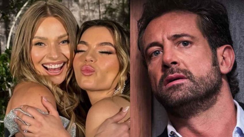 "Yo le creo": Sofía Castro apoya a Irina Baeva tras filtrar infidelidades de Gabriel Soto