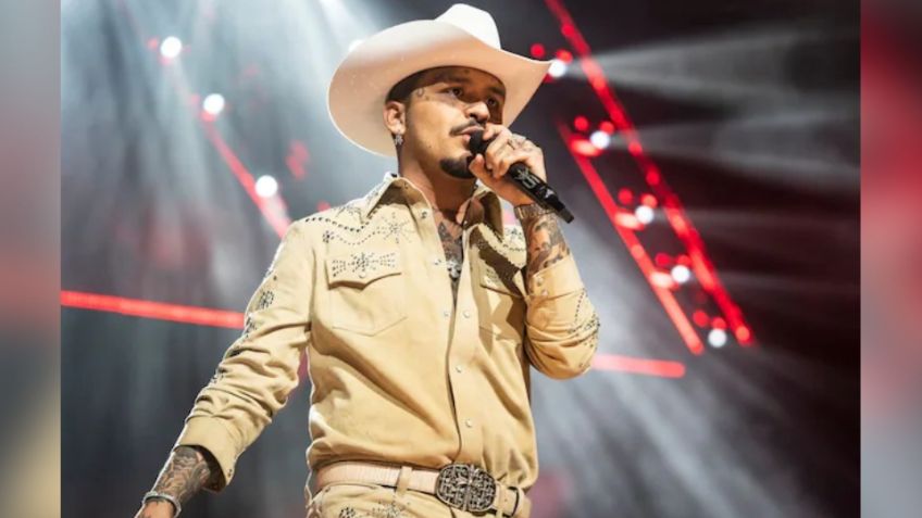¿Dejar a Cazzu? Christian Nodal revela el mayor arrepentimiento de su vida y deja en shock
