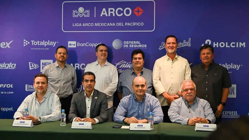 Oficial: Nayarit jugaría en la Liga Mexicana del Pacífico y el futuro de Mayos sigue incierto