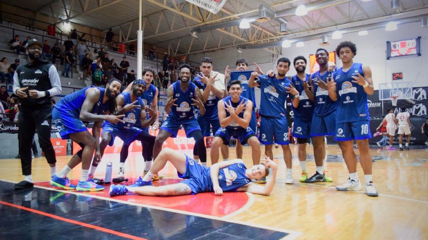 Hay ‘Clásico Sonorense’ en el nido; Halcones de Obregón recibe a Rayos de Hermosillo