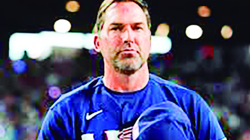 Estados Unidos le da un voto de confianza a DeRosa: Seré el manager para el Clásico Mundial