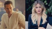 Foto ilustrativa de la nota titulada ¿Le fue infiel? Angelique Boyer 'ventanea' a Sebastián Rulli en 'Hoy' tras 10 años juntos