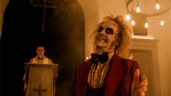 Foto ilustrativa de la nota titulada ¡Volverá! Warner Bros confirma 'Beetlejuice 3', estará al frente su creador Tim Burton