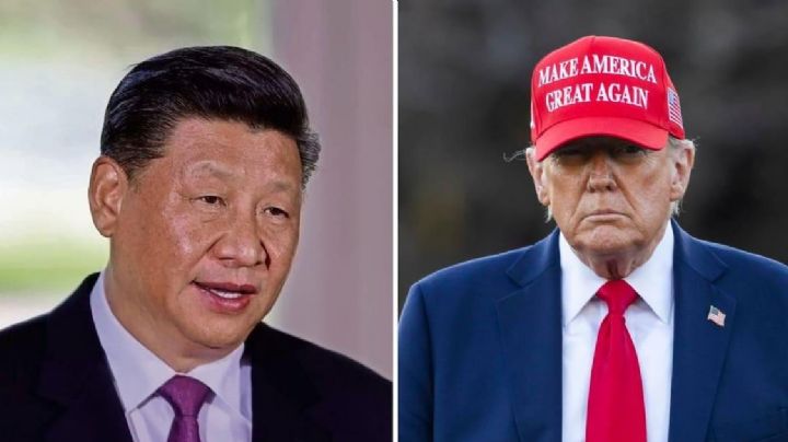 Escala guerra comercial: China impone aranceles del 125% a productos de EU