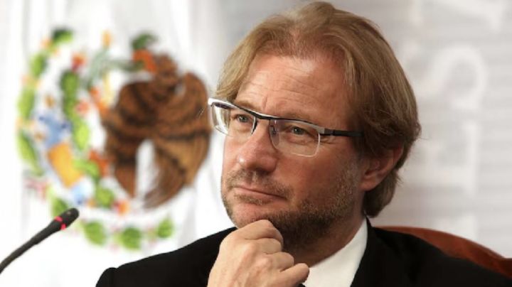 Sheinbaum reacciona extradición de Roemer; pide a Israel no olvidar a Tomás Zerón