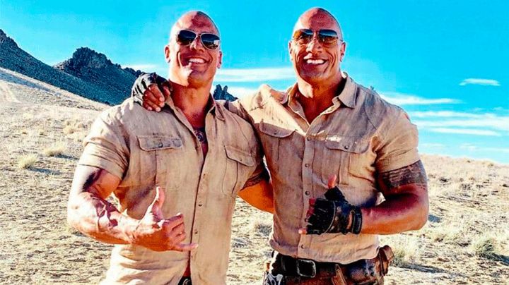 Academia de Hollywood crea una nueva categoría especial para dobles de acción