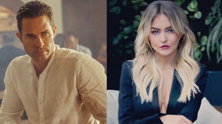 ¿Le fue infiel? Angelique Boyer 'ventanea' a Sebastián Rulli en 'Hoy' tras 10 años juntos