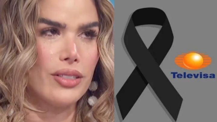 Murió en trágico accidente: Marie Claire sufre terrible muerte y en Televisa se conmueven