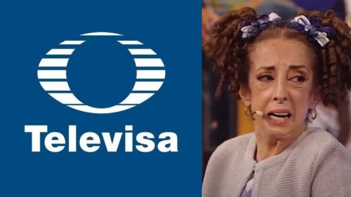 Lista para morir: Actriz de Televisa revela su última voluntad; hace desgarradora confesión