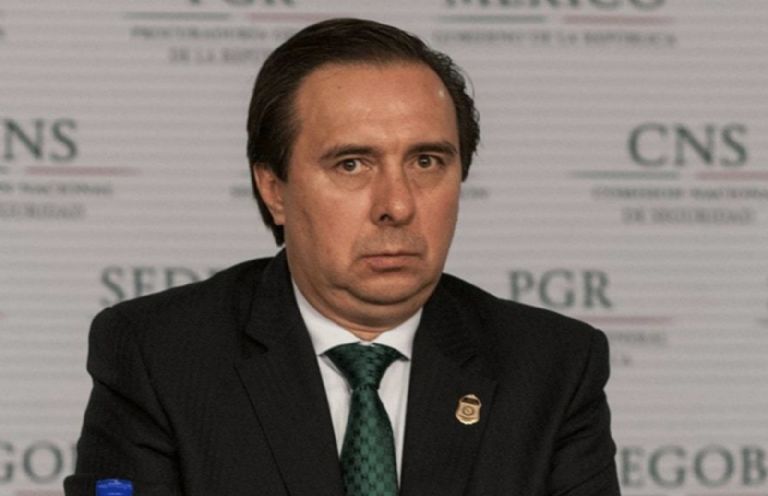 El Gobierno de México busca deportación o extradición de Tomás Zerón. Foto: Facebook