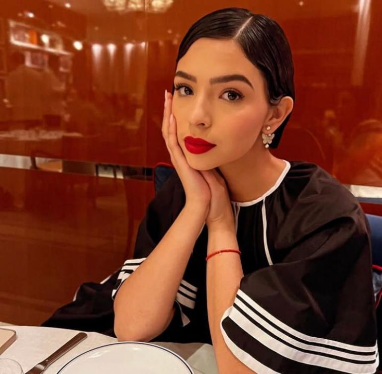 Ángela Aguilar aseguró que ha sido víctima de la Inteligencia Artificial 