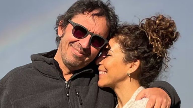 Vica Andrade realizaría el funeral de Memo del Bosque en Texas