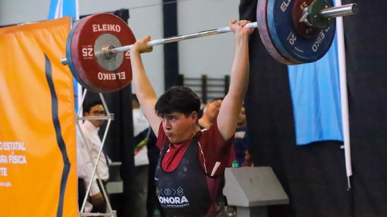 Sonora destaca en el Macro Regional