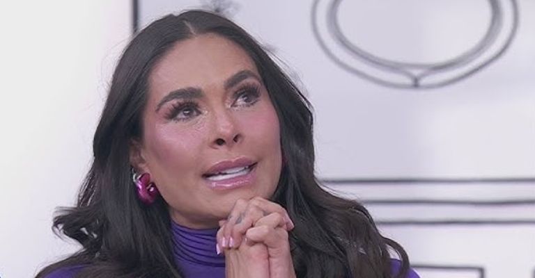 Galilea Montijo habría embrujado a exnovio para protegerse, según Javier Ceriani