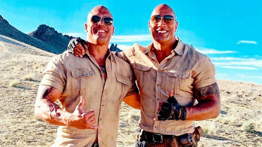 Academia de Hollywood crea una nueva categoría especial para dobles de acción