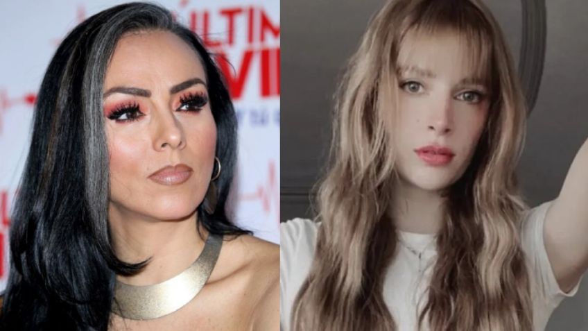 Imelda Tuñón suple a Ivonne Montero en obra: La actriz de Televisa dice no está preparada