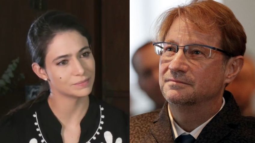 Víctimas de Andrés Roemer así reaccionan a la extradición del exejecutivo de TV Azteca