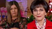 Foto ilustrativa de la nota titulada "Me hizo daño": Martha Figueroa habló pestes de Pati Chapoy antes de su esperado reencuentro