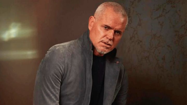 Diagnostican a Eric Dane, actor de 'Anatomía de Grey', con esclerosis lateral amiotrófica