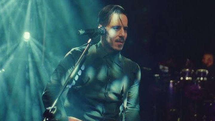 José Madero consiente a sus fans con dos nuevos lanzamientos: 'Zero' y 'Mentón Abajo'