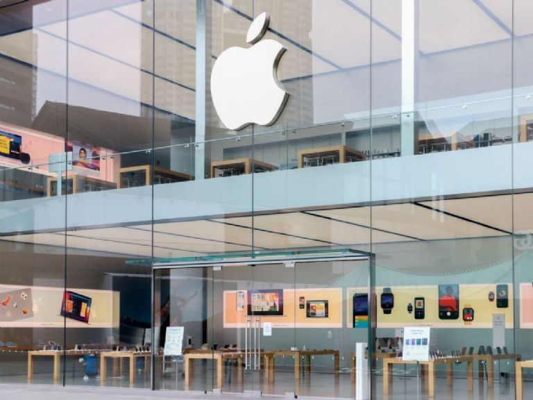 Apple podría atravesar un difícil momento económico 