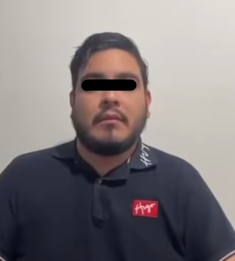 El chofer de aplicación estuvo secuestrado en Hermosillo