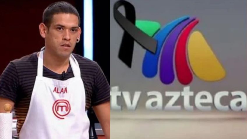 TV Azteca de luto: Muere exintegrante de 'MasterChef'; filtran trágica causa y deja en shock