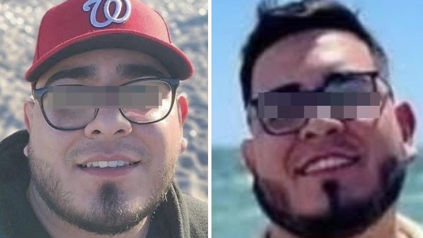 Encuentran con vida a chofer de app desaparecido en Hermosillo; lo tuvieron secuestrado