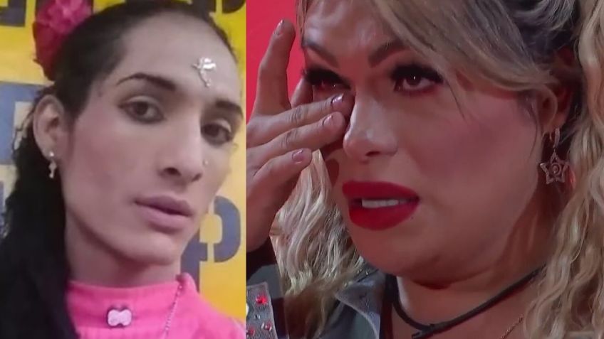 Wendy Guevara, indignada, reacciona a caso Sara Millerey, mujer trans asesinada en Colombia