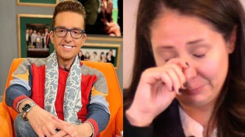 Papá de Daniel Bisogno queda en la calle tras su muerte; ex del conductor querría herencia