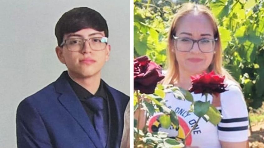 Desaparecen madre e hijo en San Luis Río Colorado; familia denuncia posible secuestro