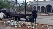 Foto ilustrativa de la nota titulada Generación de basura se dispara en Navojoa por vacaciones de Semana Santa