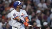 Foto ilustrativa de la nota titulada Paredes está ‘on fire’, pega de jonrón y Astros derrotan a los Angelinos