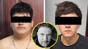 Foto ilustrativa de la nota titulada Capturan a dos jóvenes sicarios por asesinato de empresario en San Luis Río Colorado