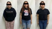 Foto ilustrativa de la nota titulada Sorprenden a tres mujeres con armamento en Sonoyta; tres menores fueron resguardados