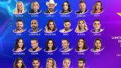 Foto ilustrativa de la nota titulada ¿Sale Manelyk? Exponen fraude en las votaciones de 'La Casa de los Famosos All Stars'