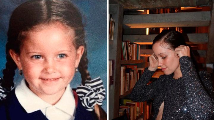 "Estudiar no era para mí": Famosa actriz de Televisa confiesa que se graduó a los 33 años