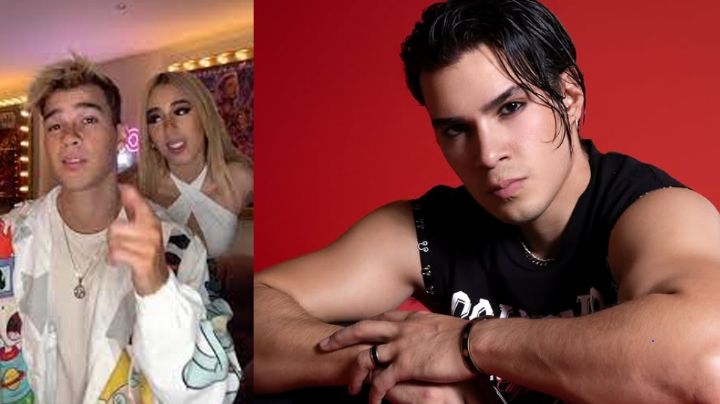 Escándalo en Televisa: Queen Buenrostro expone maltratos de Brandon en VIDEO; él responde