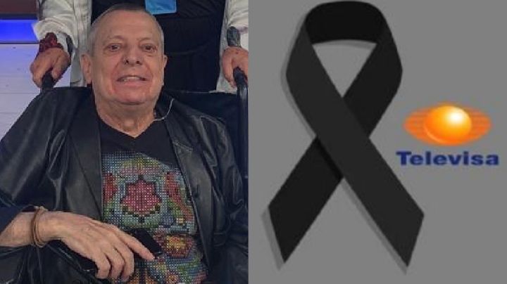 Tras 8 infartos y parálisis, César Bono sufre terrible muerte y filtran trágica noticia