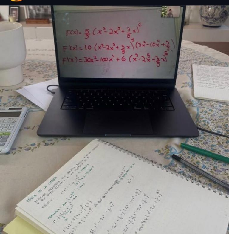 Dupeyrón contó que llegó a pensar en rendirse 