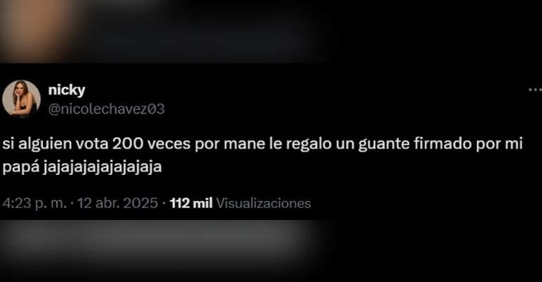 Exponen fraude en las votaciones de La Casa de los Famosos All Stars