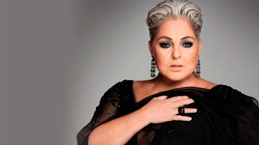 Lupita D'Alessio celebrará Día de las Madres con concierto gratuito; este es el horario