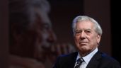 Foto ilustrativa de la nota titulada Sheinbaum lamenta muerte de Vargas Llosa, el último escritor del 'Boom' Latinoamericano