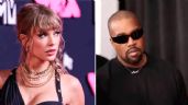 Foto ilustrativa de la nota titulada ¿Otra vez?: Taylor Swift toma acciones legales contra Kanye West por difamación sexual