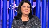 Foto ilustrativa de la nota titulada Puso condiciones: Tras 4 años retirada, Victoria Ruffo regresa a Televisa con nueva novela