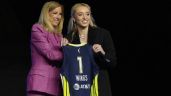 Foto ilustrativa de la nota titulada Le salen alas; Paige Bueckers es la selección número 1 en el draft de la WNBA