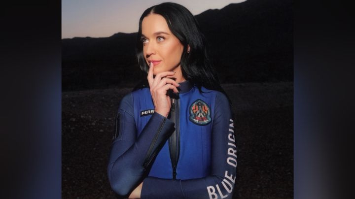 VIDEO: Katy Perry viaja al espacio en la misión NS-31; así fue su regreso a la Tierra