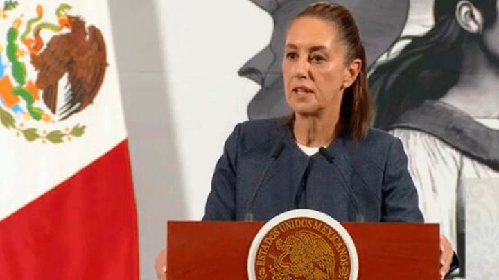 “No prohibimos un género musical": Sheinbaum asegura que no planea prohibir narcocorridos