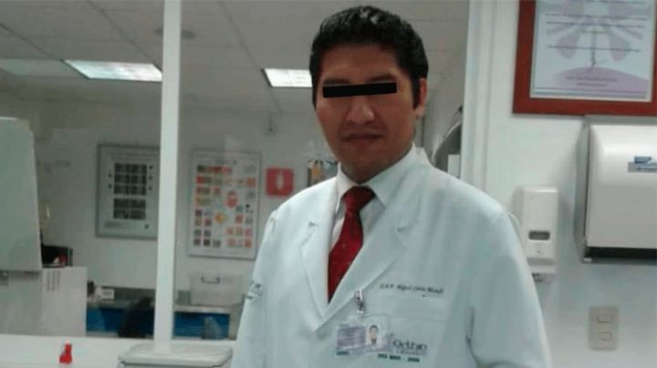 Violencia en México: Muere en prisión Miguel 'N', presunto feminicida serial de Iztacalco